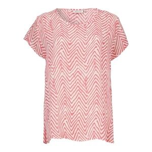 MASAI Cherry Org Deanna A-shape Top‎ Size L